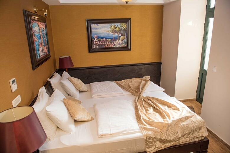 Hotel Apartments Kristina