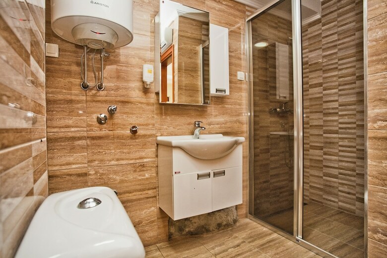 Hotel Apartments Kristina