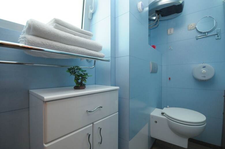 Hotel Apartments Kristina