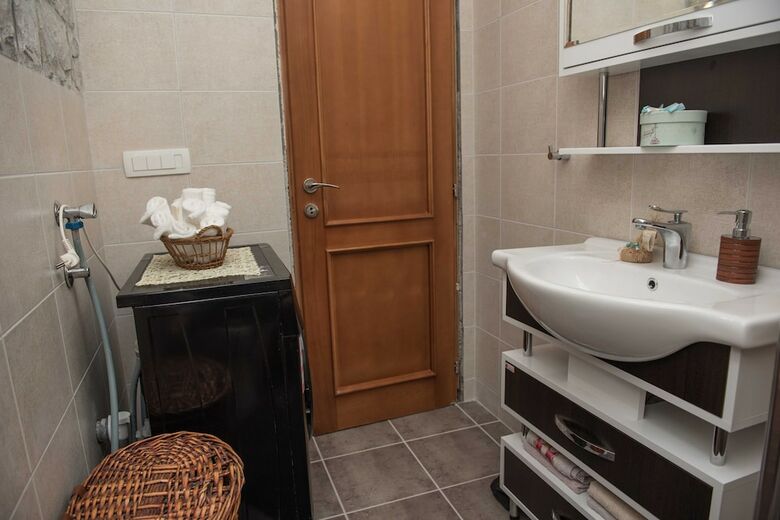 Hotel Apartments Kristina