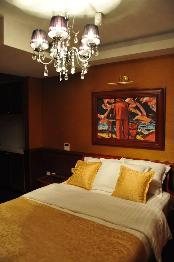 Hotel Apartments Kristina