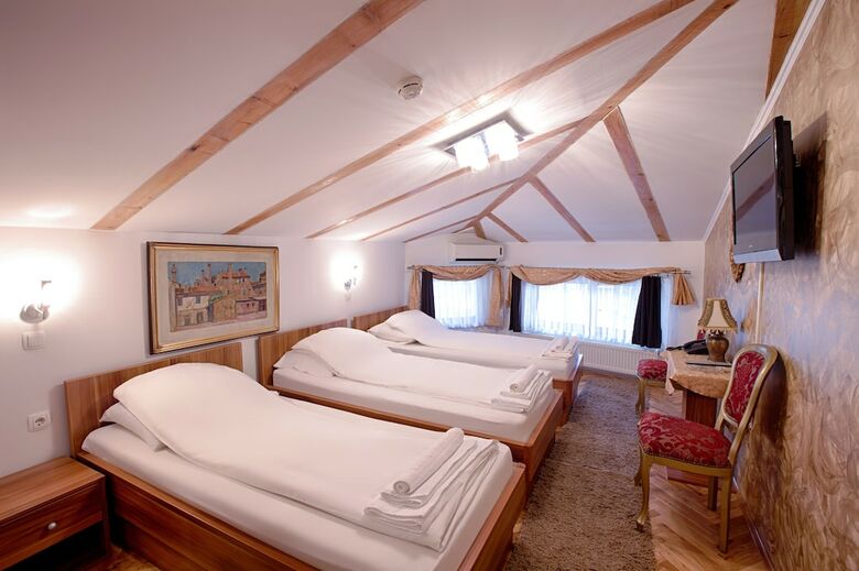 Hotel Herc
