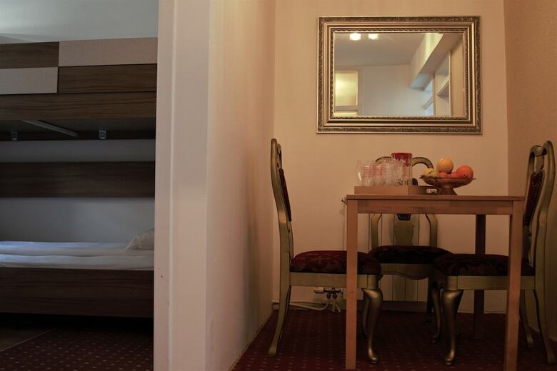 Hotel Herc