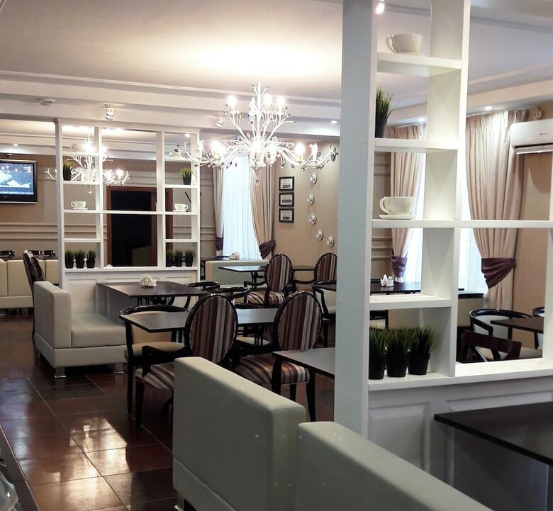 Buryatia Hotel