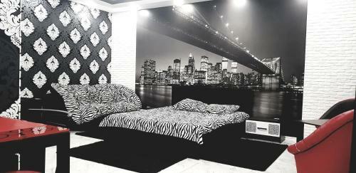 Apartamento Lux City Gagarina