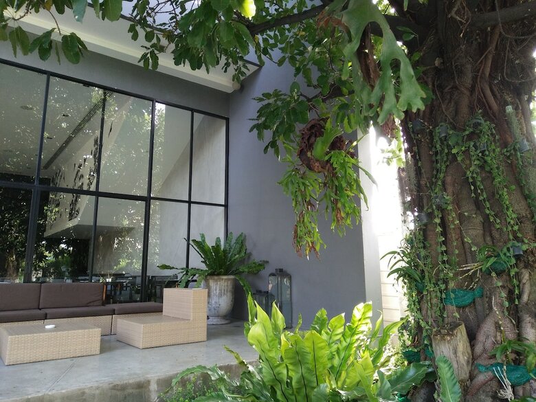 Vismaya Suvarnabhumi Hotel