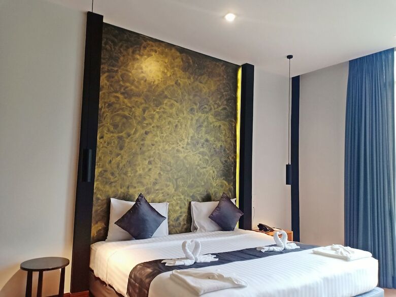 Vismaya Suvarnabhumi Hotel
