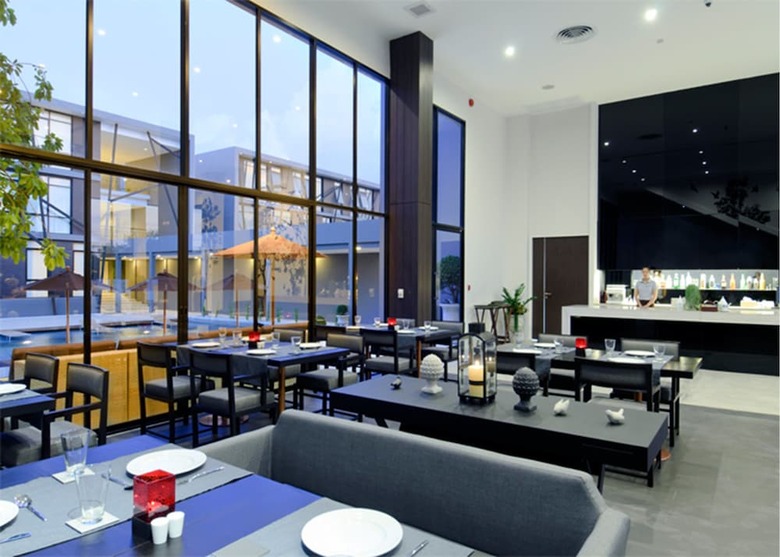 Vismaya Suvarnabhumi Hotel