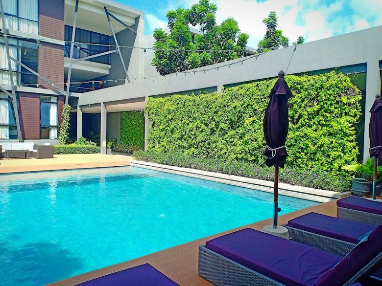 Vismaya Suvarnabhumi Hotel