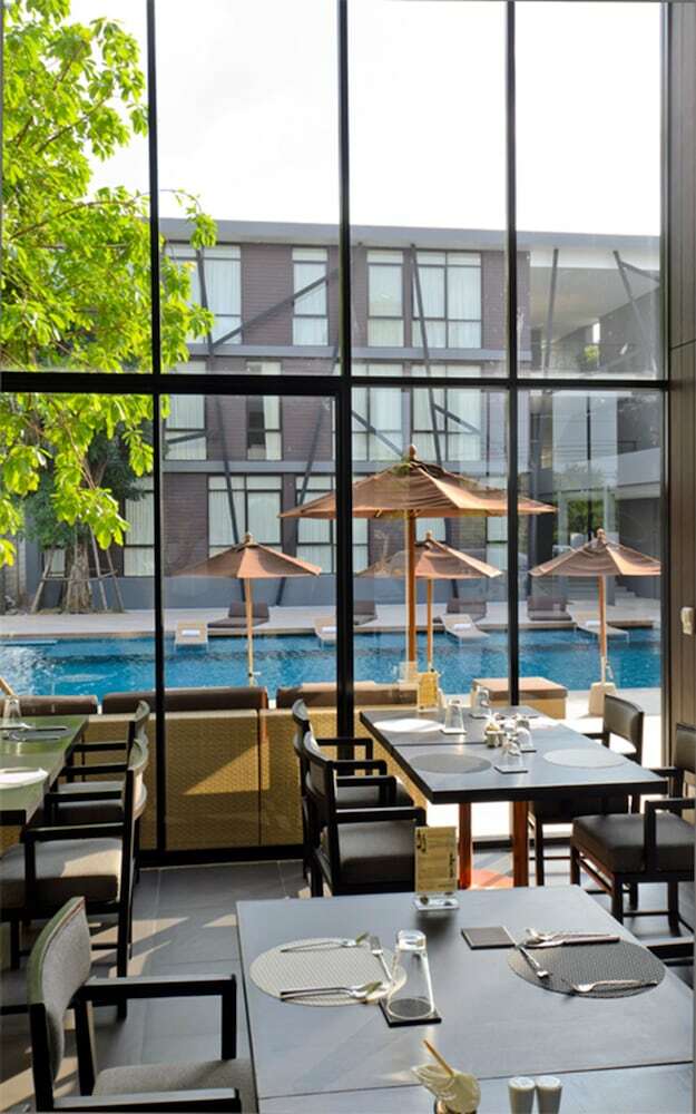 Vismaya Suvarnabhumi Hotel