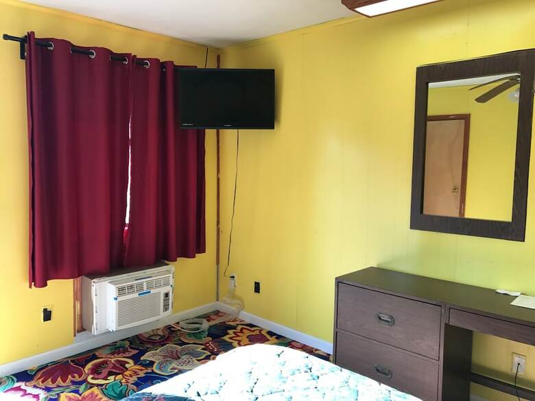 Hotel Heritage Inn Mahomet