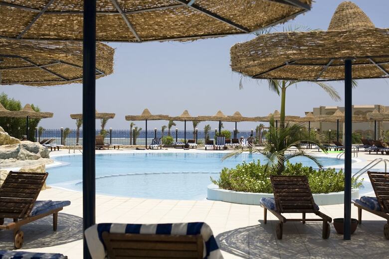 Hotel Elphistone Resort - Marsa Alam