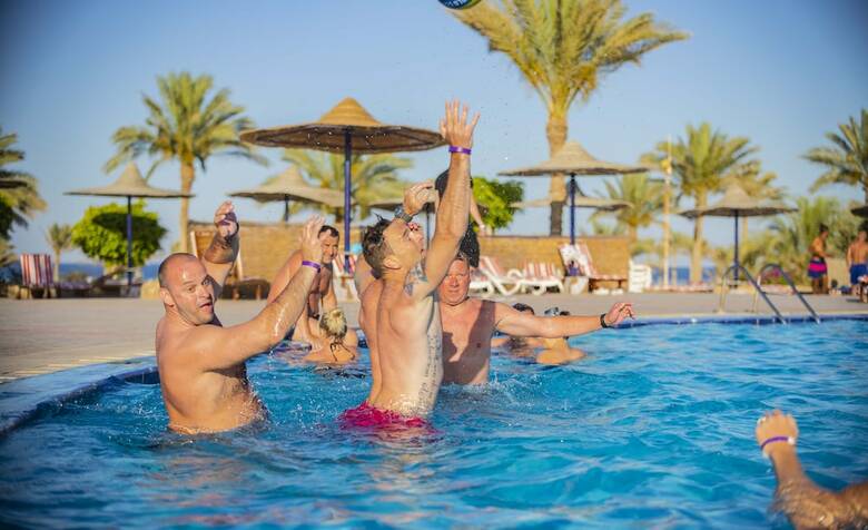 Hotel Elphistone Resort - Marsa Alam