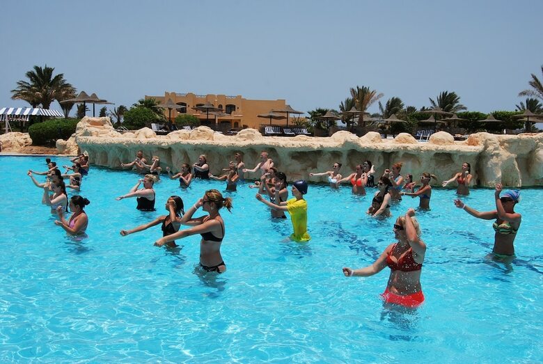 Hotel Elphistone Resort - Marsa Alam