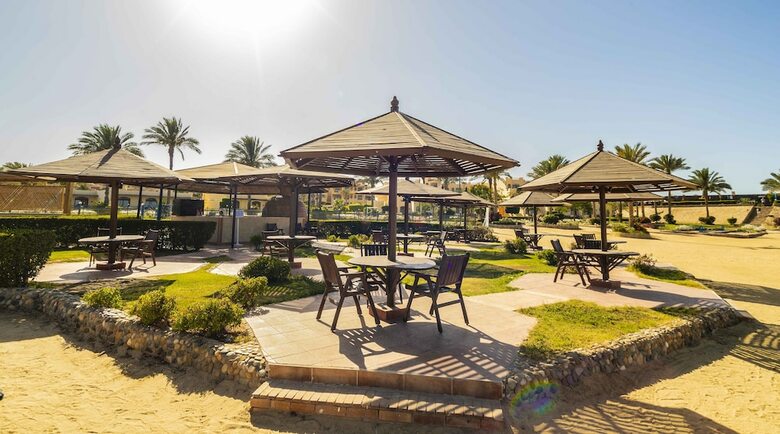 Hotel Elphistone Resort - Marsa Alam