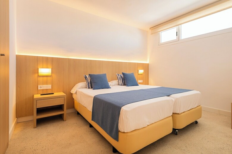 Aparthotel A10 Sol de Alcudia Apartamentos