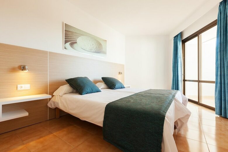 Aparthotel A10 Sol de Alcudia Apartamentos