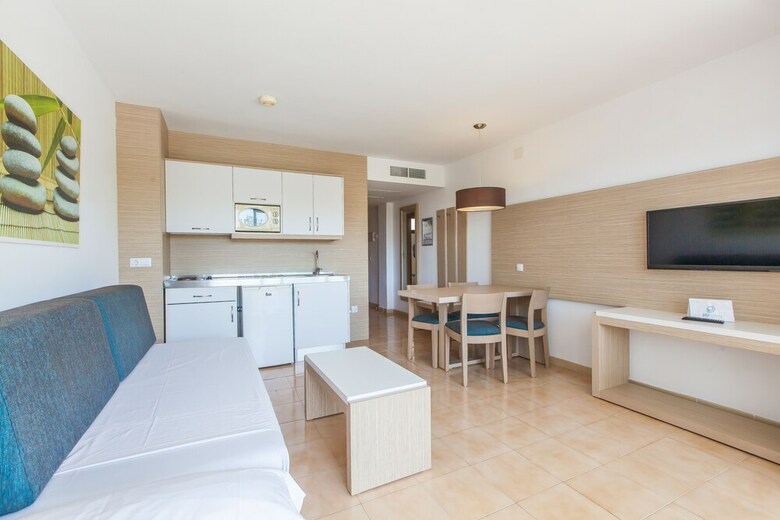 Aparthotel A10 Sol de Alcudia Apartamentos