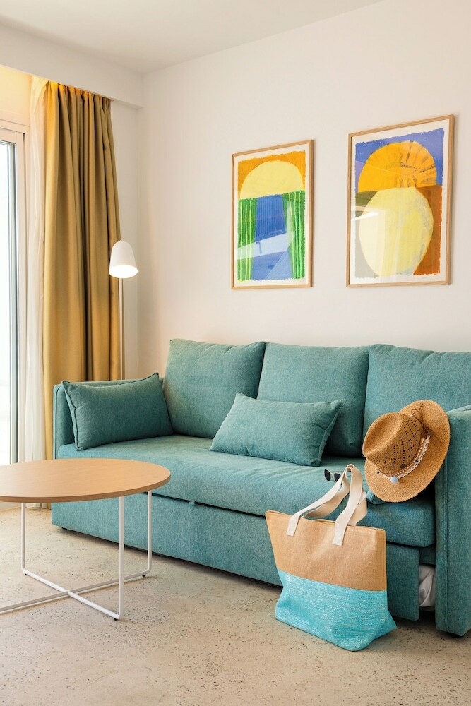 Aparthotel A10 Sol de Alcudia Apartamentos