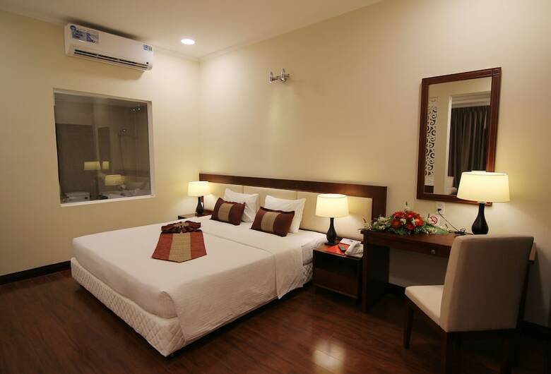 Dong Khanh Hotel