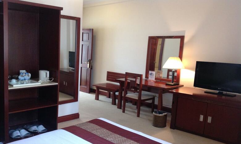 Dong Khanh Hotel