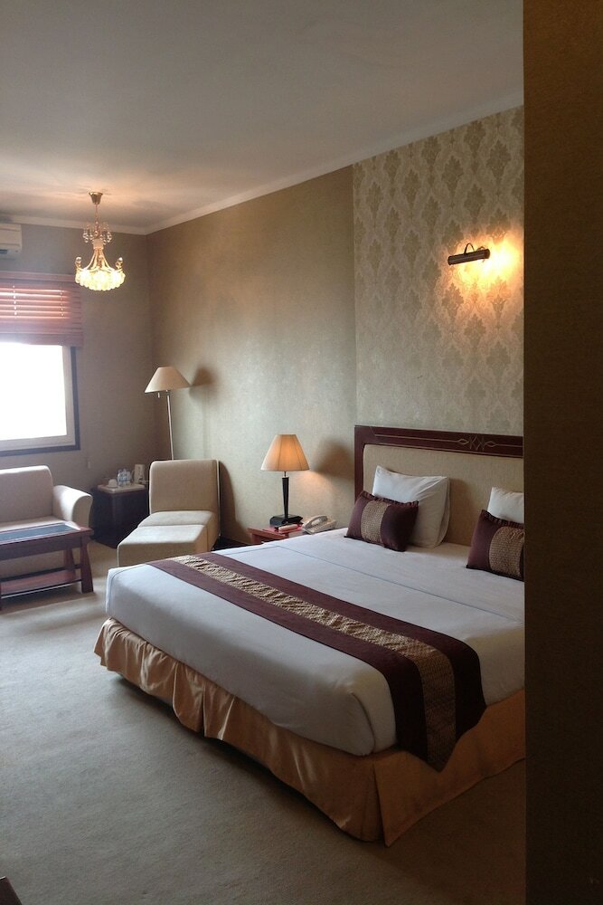 Dong Khanh Hotel
