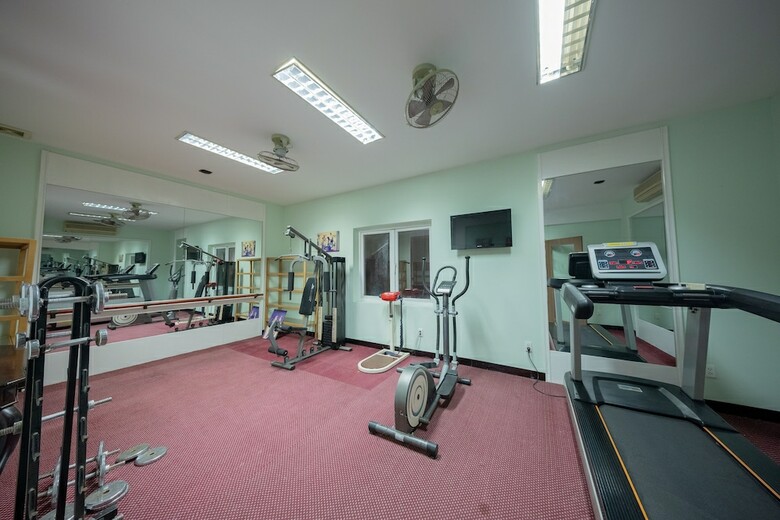 Bong Sen Sai Gon Hotel