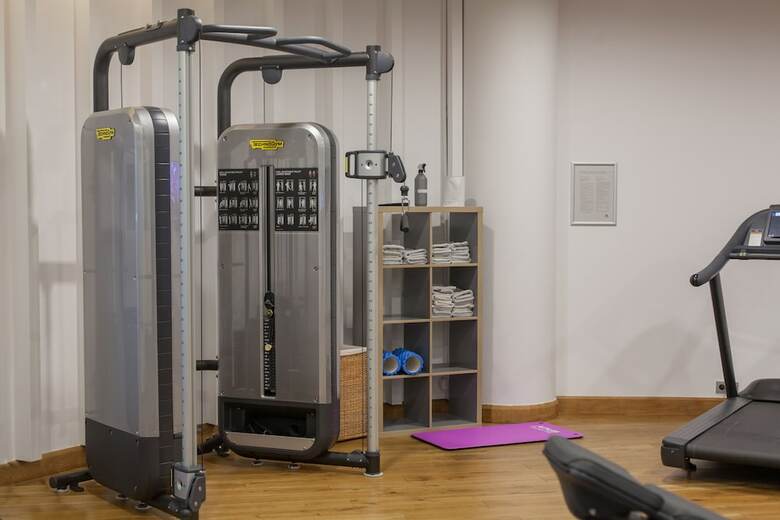 Hotel Sopot Marriott Resort & Spa