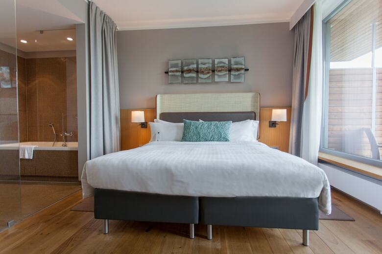 Hotel Sopot Marriott Resort & Spa