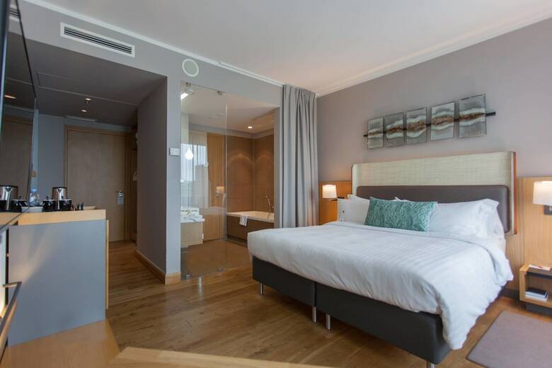 Hotel Sopot Marriott Resort & Spa