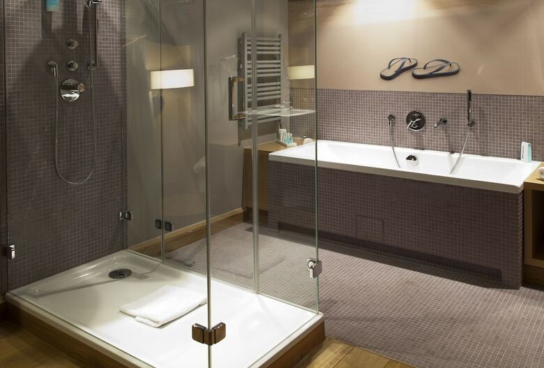 Hotel Sopot Marriott Resort & Spa