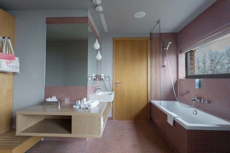 Hotel Sopot Marriott Resort & Spa