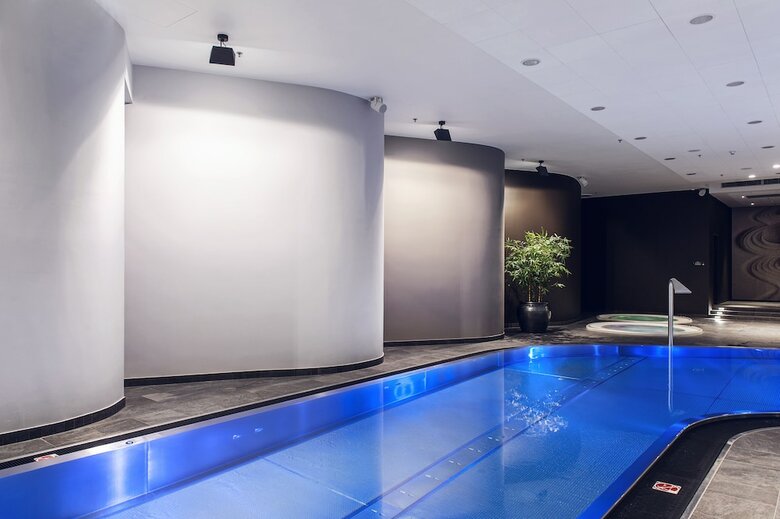 Hotel Sopot Marriott Resort & Spa