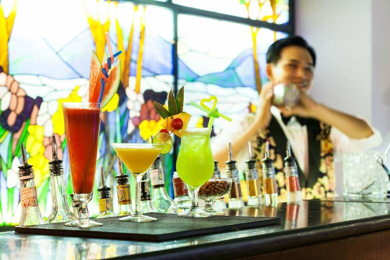 Hotel Majestic Saigon