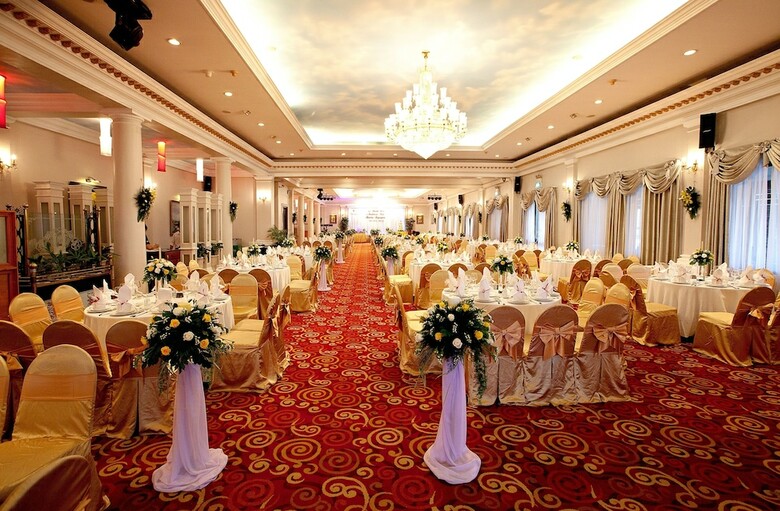 Hotel Majestic Saigon