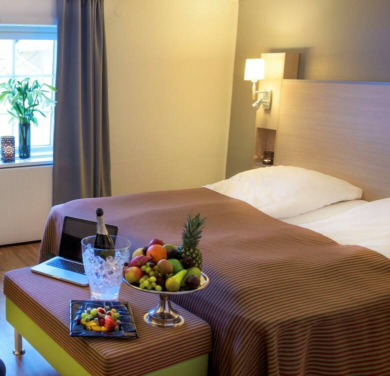 Vinger Hotell