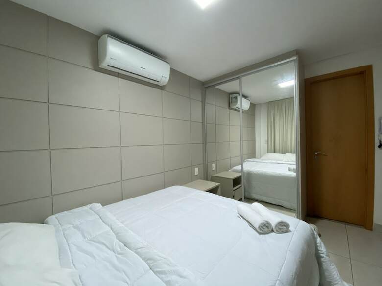 Apartamentos Iflat Brookfield Towers