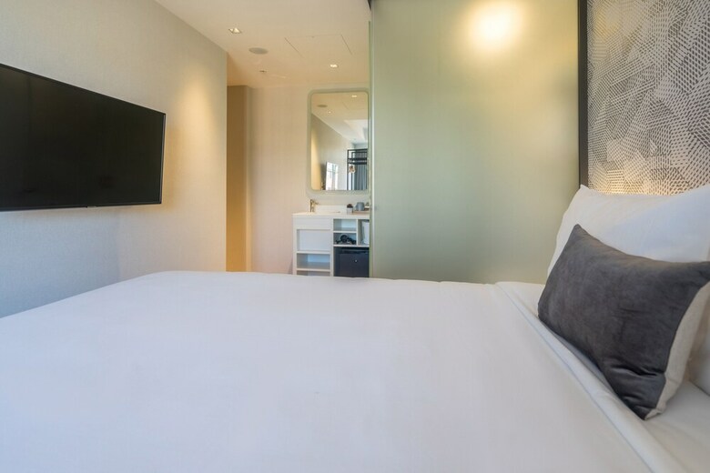 Hotel Metroresidences Darling Harbour
