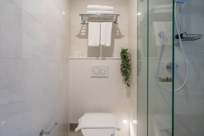 Hotel Metroresidences Darling Harbour