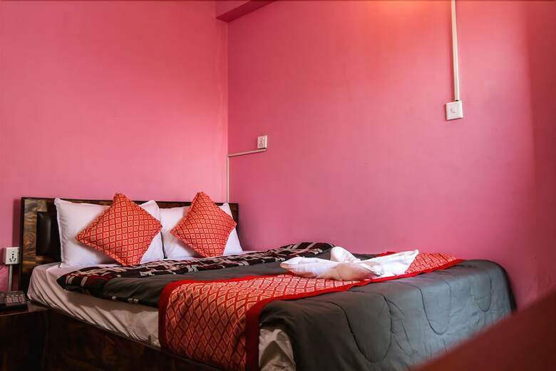 Hotel Meghdoot