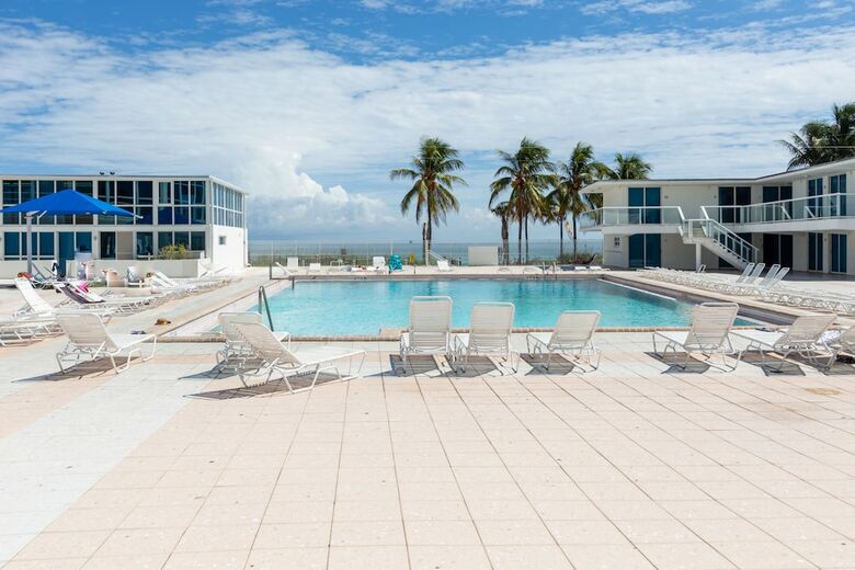 Aparthotel Girasole Apartments