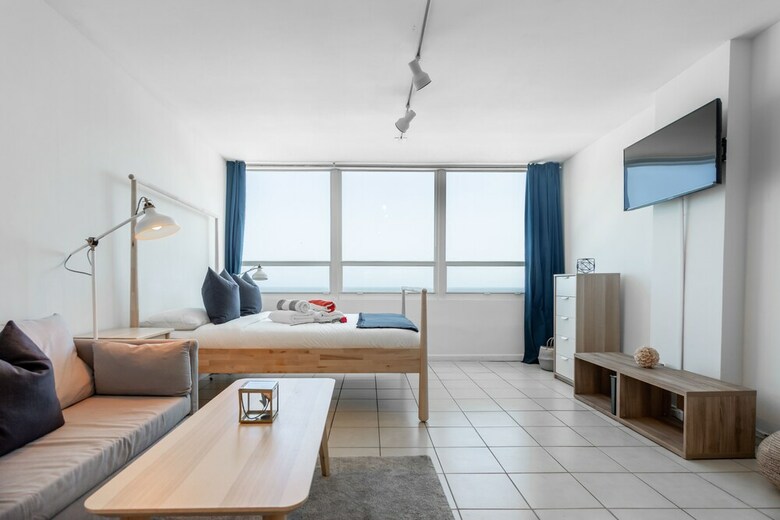 Aparthotel Girasole Apartments