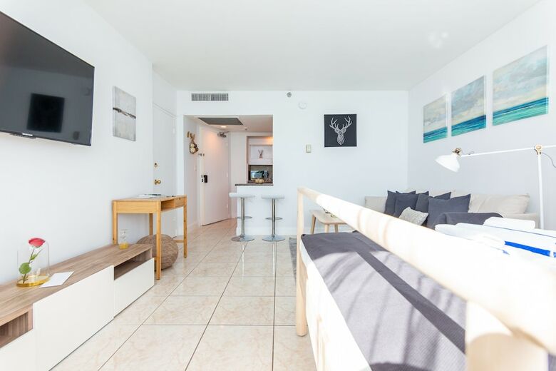 Aparthotel Girasole Apartments