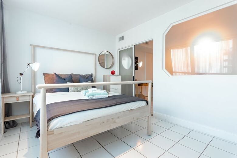 Aparthotel Girasole Apartments