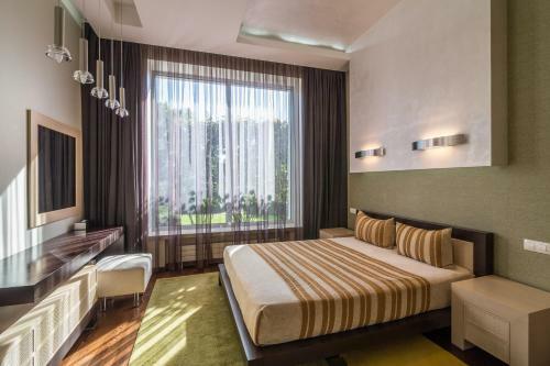 Hotel Sunray