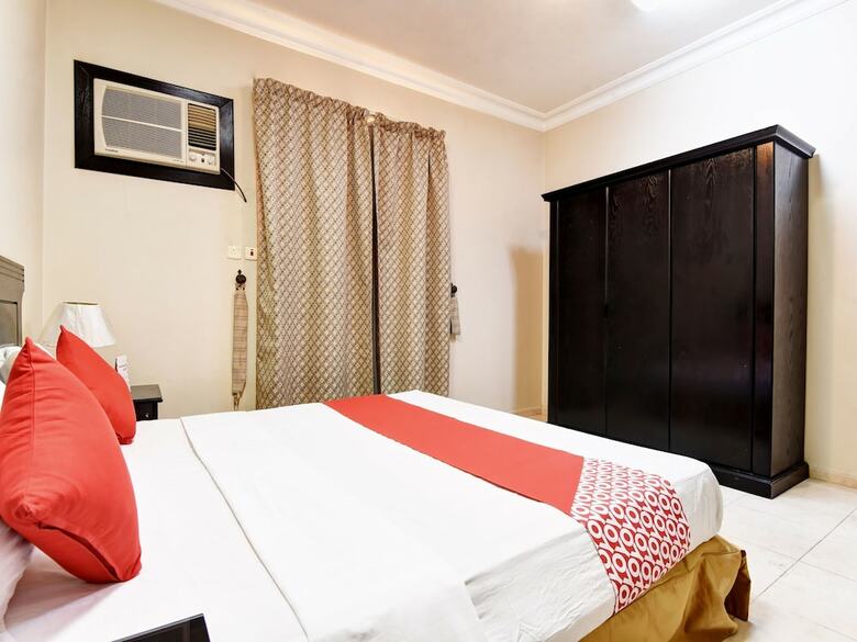 Oyo 404 Rwnza Hotel Apartments