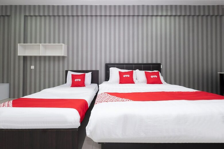 Hotel Oyo 90054 Summer Inn
