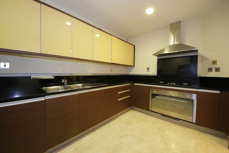 Apartamento Private Beach Residence With Beautiful Pool