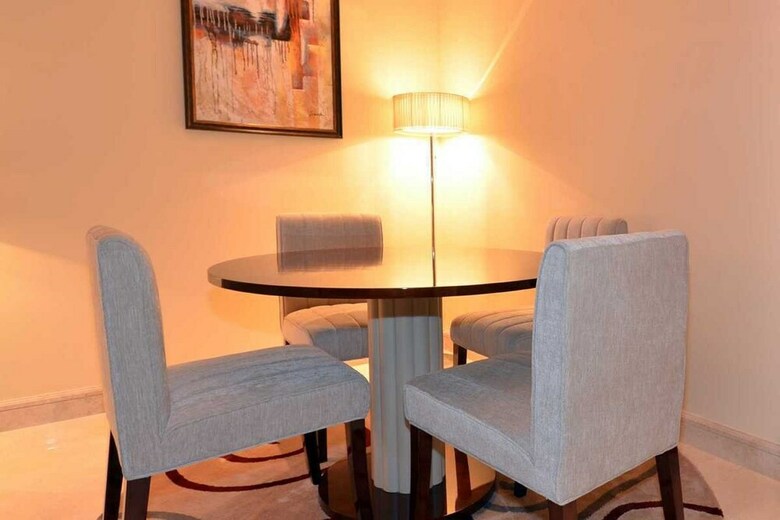 Apartamento Private Beach Residence With Beautiful Pool