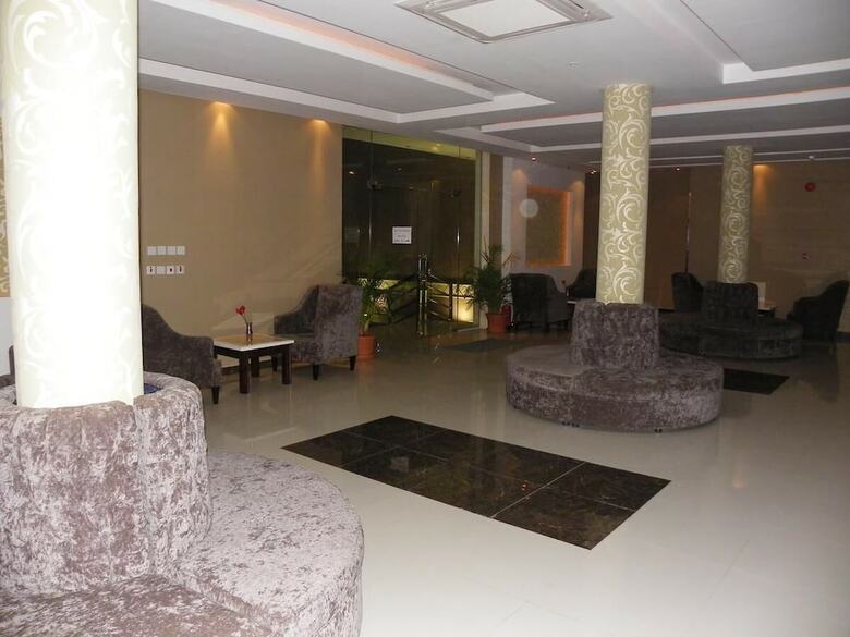 Marahel Al Sulay Apartment